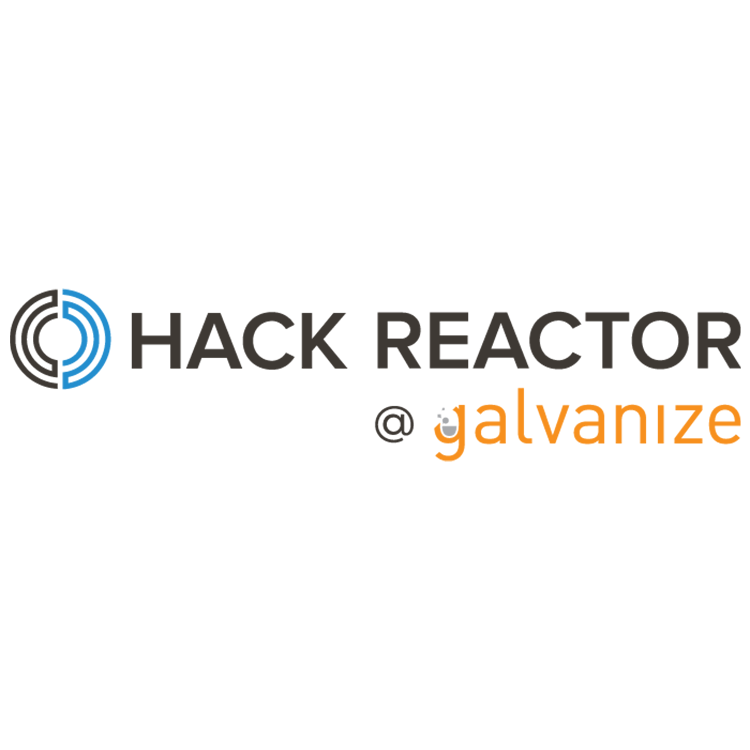 Hack Reactor logo