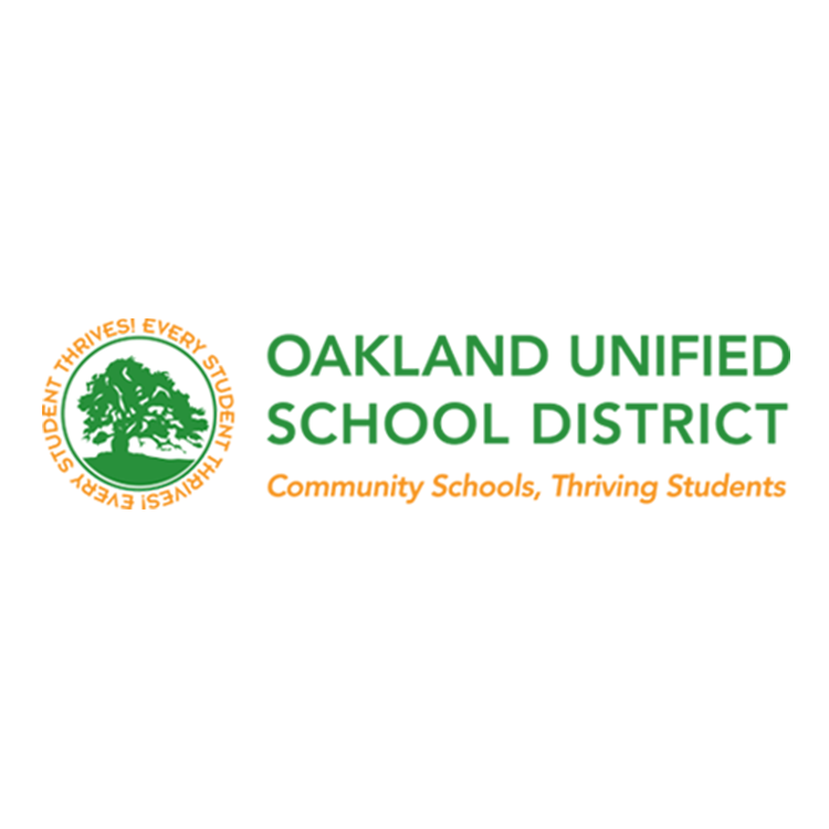 OUSD logo