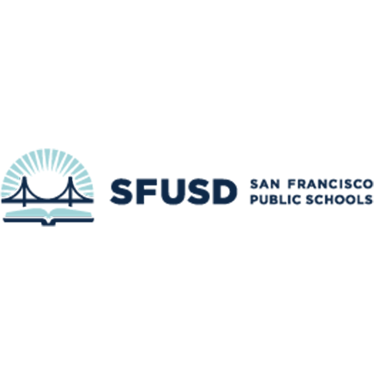 SFUSD logo