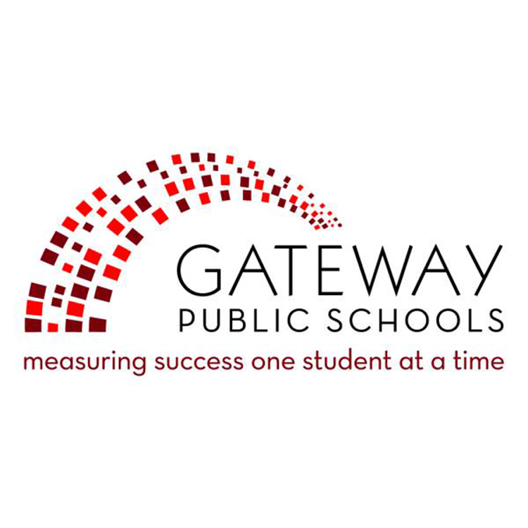 Gateway logo