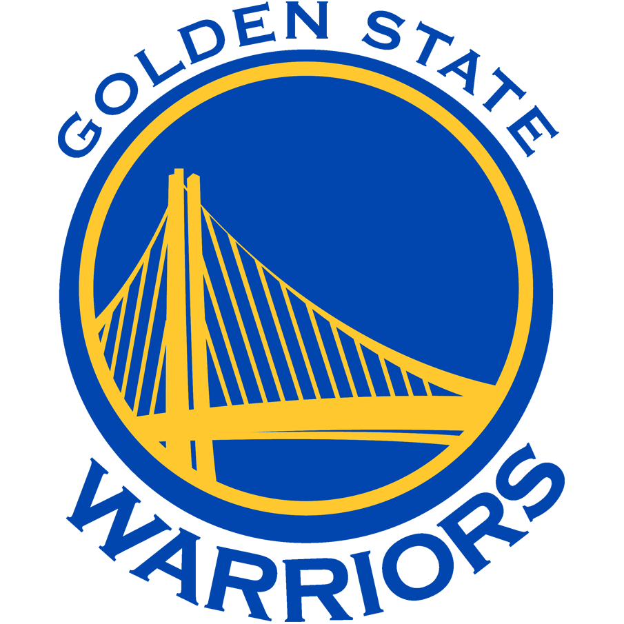 Golden State Warriors logo