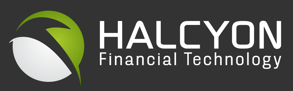 Halcyon logo