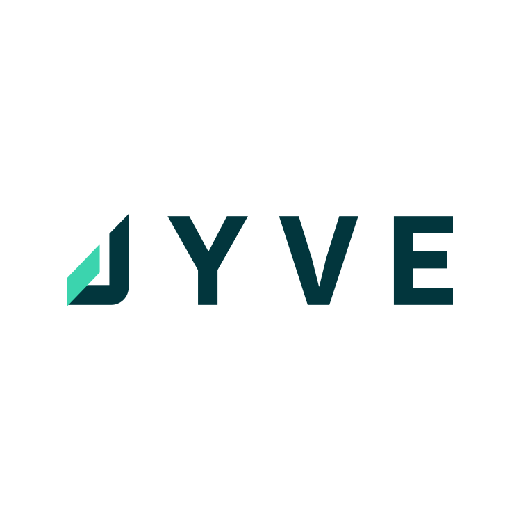 Jyve logo