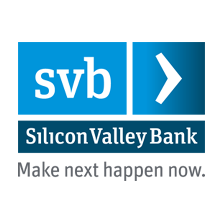 Silicon Valley Bank logo