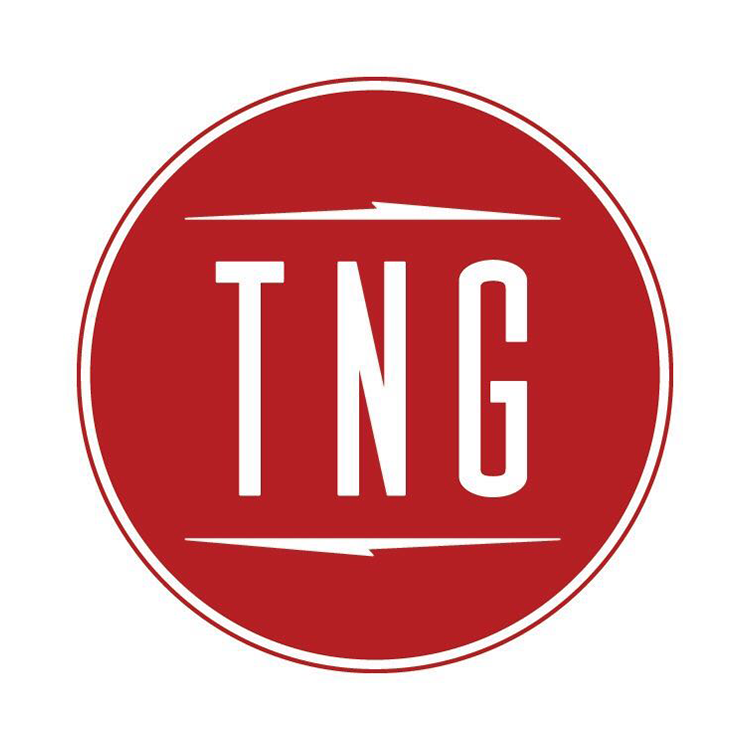 TNG logo