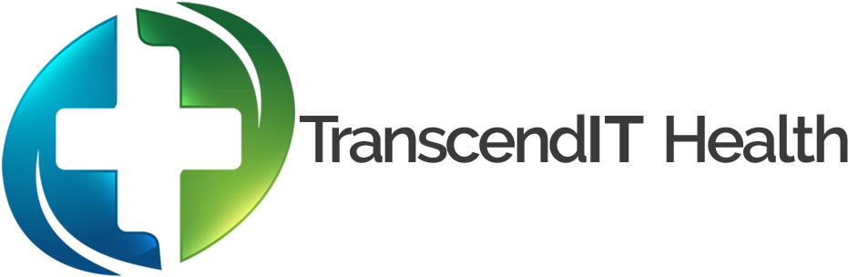 TranscendIT Health logo