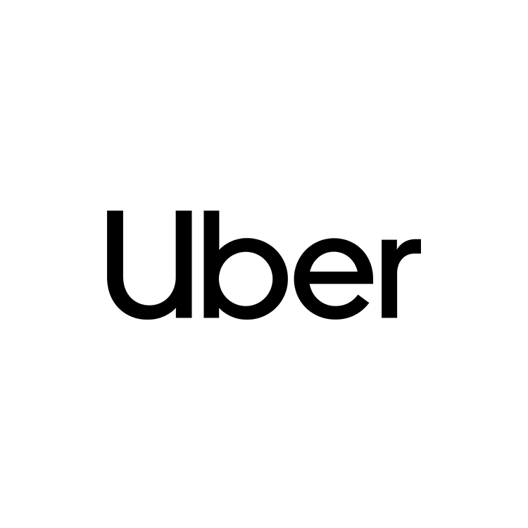 Uber logo